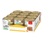 Gourmet Natures Creations Hart Van Saus Kip kattenvoer natvoer 24x85 gr