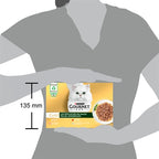 Gourmet Gold Malse Lekkernijen Multipack kattenvoer natvoer 12x85 gr