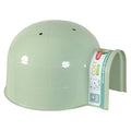 ZOLUX IGLO KNAAGDIER PLASTIC GROEN LARGE 30X26,5X17 CM