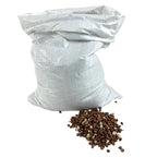 Pinda's Gepeld vogelvoer zaden 12,5 kg