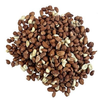 Pinda's Gepeld vogelvoer zaden 12,5 kg