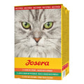 JOSERA MULTIPACK PATE 6X85 GR
