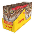 JOSERA KIPPENSOEP WORTEL & SPINAZIE 70 GR
