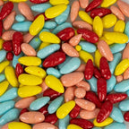 Back Zoo Nature Parrot Sunflower Seed Treats snacks gedroogd 100 gr