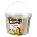 Back Zoo Nature Fruitcup Mix Assorti snacks zacht