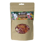 Back Zoo Nature Papaya Cubes snacks gedroogd