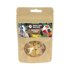 Back Zoo Nature Ananas Cubes snacks gedroogd