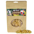 BACK ZOO NATURE ANANAS CUBES 250 GR