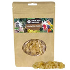 Back Zoo Nature Ananas Cubes snacks gedroogd