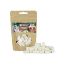 BACK ZOO NATURE COCONUT CUBES 50 GR