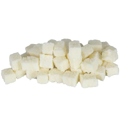 Back Zoo Nature Coconut Cubes snacks gedroogd