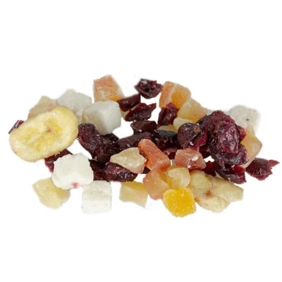 Back Zoo Nature Fruit Mix snacks gedroogd