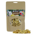 BACK ZOO NATURE BANANA SLICES 150 GR