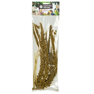 BACK ZOO NATURE FRANSE TROSGIERST GEEL 150 GR