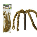 Back Zoo Nature Franse Trosgierst Geel snacks gedroogd 150 gr
