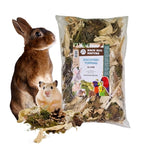Back Zoo Nature Discovery Topping bodembedekking 10 ltr