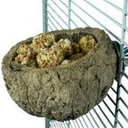 Back Zoo Nature Discovery Bowl voer drinkbakken 10 cm