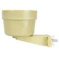 BACK ZOO NATURE EASY-LOCK VOERBAK 7X9,5 CM