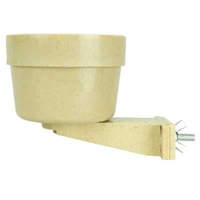 BACK ZOO NATURE EASY-LOCK VOERBAK 7X9,5 CM