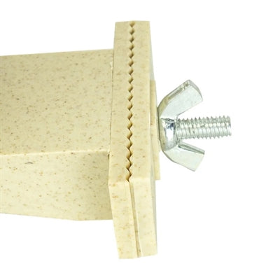 Back Zoo Nature Easy-lock Voerbak drinkbakken 7x9,5 cm