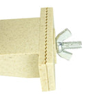 Back Zoo Nature Easy-lock Voerbak drinkbakken 7x9,5 cm