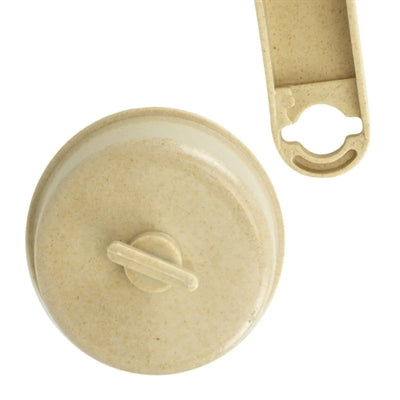 Back Zoo Nature Easy-lock Voerbak drinkbakken 7x9,5 cm