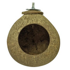 Back Zoo Nature Coconut House vogelspeelgoed ca. 9,5 cm
