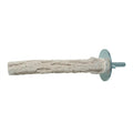 BACK ZOO NATURE SUPER STONE PERCH 12X1,8 CM