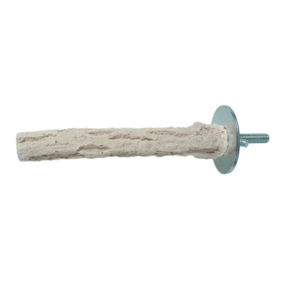 BACK ZOO NATURE SUPER STONE PERCH 12X1,8 CM