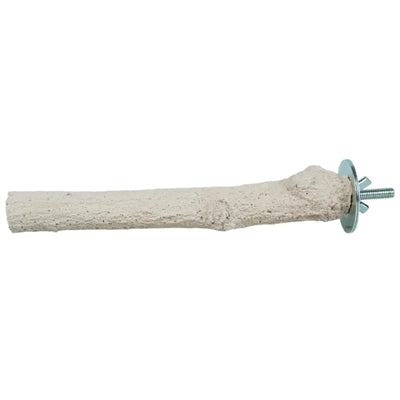 BACK ZOO NATURE SUPER STONE PERCH 18X2,5 CM