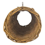 Back Zoo Nature Wilgen Tunnel vogelspeelgoed 25x12x12 cm