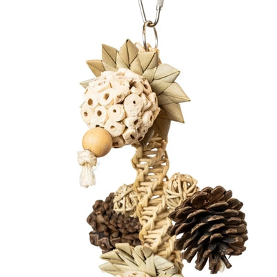 Back Zoo Nature Stunny Sunny vogelspeelgoed ca. 28x15x15 cm