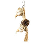 Back Zoo Nature Stunny Sunny vogelspeelgoed ca. 28x15x15 cm