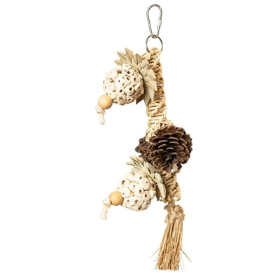 Back Zoo Nature Stunny Sunny vogelspeelgoed ca. 28x15x15 cm