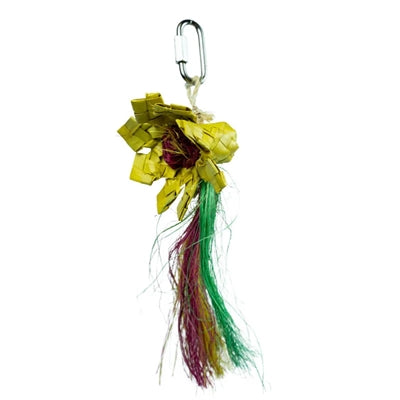 BACK ZOO NATURE SUNFLOWER CA. 20X10X4 CM