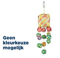 BACK ZOO NATURE SURPRISE BOXES CA. 30X8X8 CM