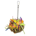 BACK ZOO NATURE SUPER SHREDDING BAL 7-12 CM