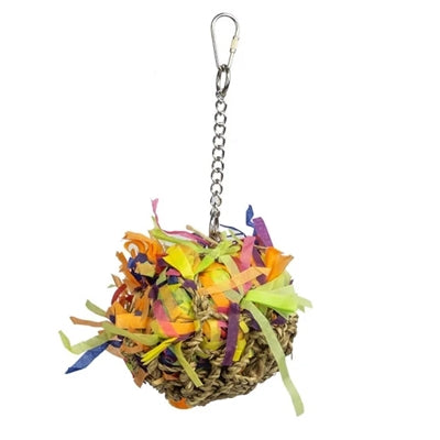 BACK ZOO NATURE SUPER SHREDDING BAL 7-12 CM