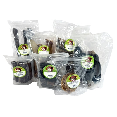 PETSNACK SNACKBOX