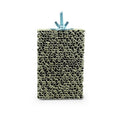 BACK ZOO NATURE CARDBOARD TREAT BLOCK 14X8X4 CM