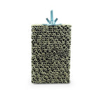 Back Zoo Nature Cardboard Treat Block vogelspeelgoed 14x8X4 cm