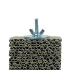 Back Zoo Nature Cardboard Treat Block vogelspeelgoed 14x8X4 cm