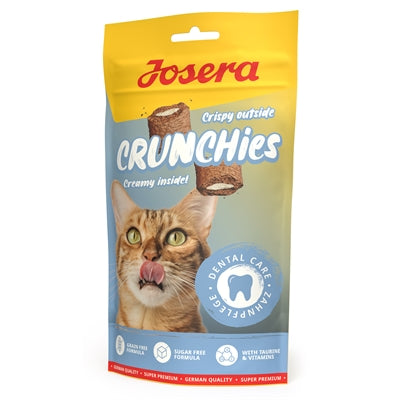 JOSERA CRUNCHIES DENTAL 60 GR