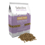 Supreme Science Selective Guinea Pig Grain Free knaagdiervoer konijnenvoer 1,5 kg