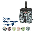 Trixie Snackzakje Twist Treat Lente Assorti outdoor 11x11x14 cm