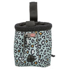Trixie Snackzakje Twist Treat Lente Assorti outdoor 11x11x14 cm