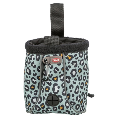 Trixie Snackzakje Twist Treat Lente Assorti outdoor 11x11x14 cm