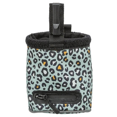 Trixie Snackzakje Twist Treat Lente Assorti outdoor 11x11x14 cm