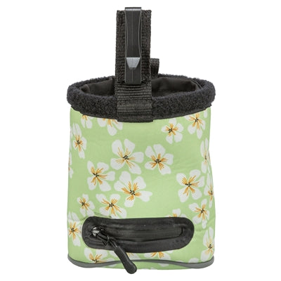 Trixie Snackzakje Twist Treat Lente Assorti outdoor 11x11x14 cm