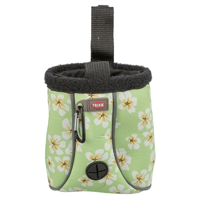 Trixie Snackzakje Twist Treat Lente Assorti outdoor 11x11x14 cm